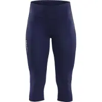 Craft Pantalon de compression femme rush capri