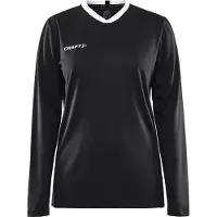 Craft Maillot manches longues femme progress basket