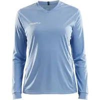 Craft Maillot manches longues femme squad solid
