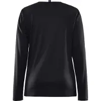 Craft Progress LS Basket Jersey W