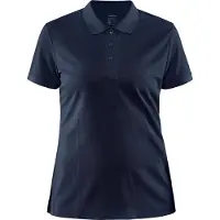 Craft Unify Polo Femmes - Marine | Taille: S