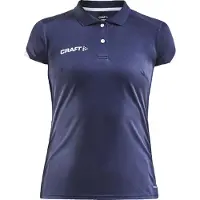 Craft Polo femme pro control impact