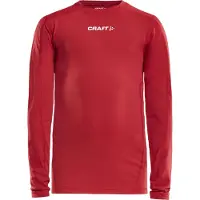 Craft Maillot compression enfant pro control LS