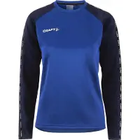 Craft Maillot col rond femme Squad 2.0