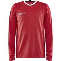 Craft Progress LS Basket Jersey Jr