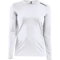 Craft T-shirt femme manches longues rush