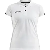 Craft Polo femme pro control impact