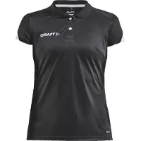 Craft Polo femme pro control impact