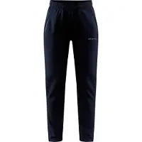 Craft Pantalon de jogging zip femme core soul