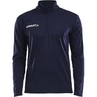 Craft Training top progress