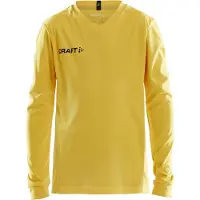 Craft Squad Jersey Solid LS Jr