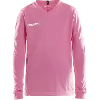 Craft Squad Jersey Solid LS Jr