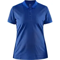 Craft Unify Polo Femmes - Royal | Taille: XL