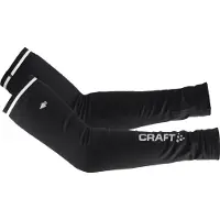 Craft Arm Warmer Black XL-2XL Manchettes vélo