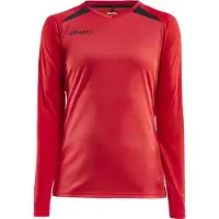 Craft T-shirt femme manches longues Impact