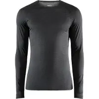 Craft Maillot manches longues pro dry nanoweight