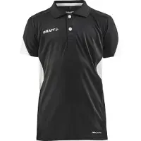 Craft Polo enfant pro control impact
