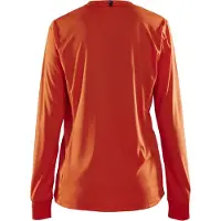 Craft Maillot Progress 2.0 GK LS W