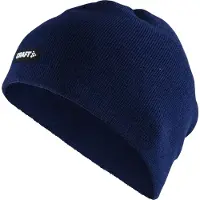 Craft Bonnet Craft Community Navy