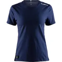 Craft Community Mix SS Tee Damen