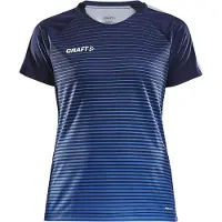 Craft Pro Control Stripe Jersey W