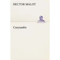 Tredition Corysandre - Hector Malot