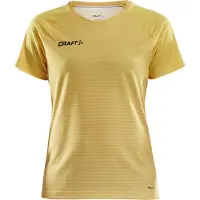 Craft Pro Control Stripe Jersey W