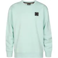 Petrol Industries Sweat 'Coyote' menthe