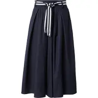 More & more Jupe bleu marine