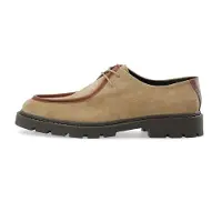 Bianco Mocassin 'BIAJEFF' beige / marron