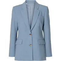 Selected Blazer 'SLFRita' bleu