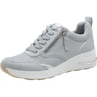 Tamaris Veterschoenen Laag Veterschoenen Laag - Licht blauw - Maat 36