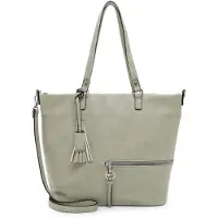 Tamaris Cabas ' TAS Nele ' taupe