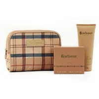 Barbour Origins For Her Essentials Set coffret cadeau pour femme