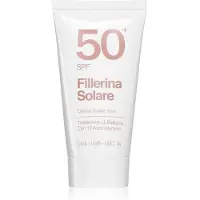 FILLERINA Sun Beauty Crema Solare Viso crème solaire visage SPF 50 50 ml