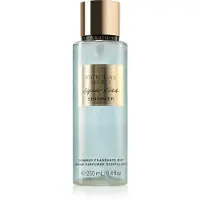 Victoria's Secret Aqua Kiss Shimmer Fragrance Mist Brume pour le Corps 250 ml
