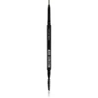 BPerfect Cosmetics Indestructi'Brow crayon sourcils longue tenue avec brosse teinte Dark Brown 10 g