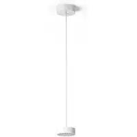 Wästberg W224 Alto Suspension 250 cm | Traffic White | 3000K