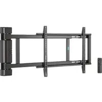 ISY Support Mural Électrique Pour Tv 32" À 75" Vesa Max. 600 X 400 Mm (itv 800)