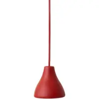 Wästberg W131 Bell Suspension Traffic red