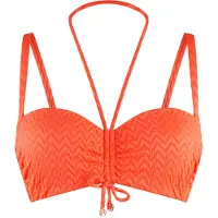 Lingadore Hauts de bikini corail