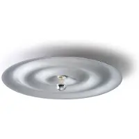 Wästberg W171 Alma Plafonnier/Applique Raw | Hardwire - Installed directly on electricity point