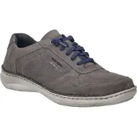 Josef seibel New Anvers 97 | Chaussures basses pour Hommes | gris