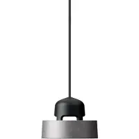 Wästberg W162 S3 Dalston Suspension Graphite Black | Raw Tumbled