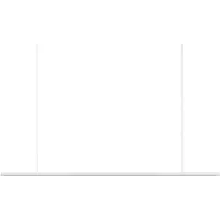 Wästberg W181 Linier S1 Suspension Traffic White | 3000 K | DALI