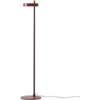 Wästberg W242 Pastille Alu Lampadaire Oxide Red