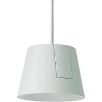 Wästberg W222 Focal Suspension DALI | Push | Pale Green