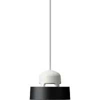 Wästberg W162 S3 Dalston Suspension Silk Grey | Graphite Black