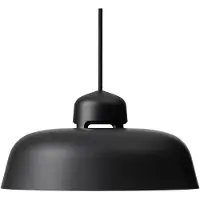 Wästberg W162 S1 / S2 Dalston Suspension S1 - small | Graphite Black | Graphite Black