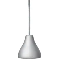 Wästberg W131 Bell Suspension Silver Grey